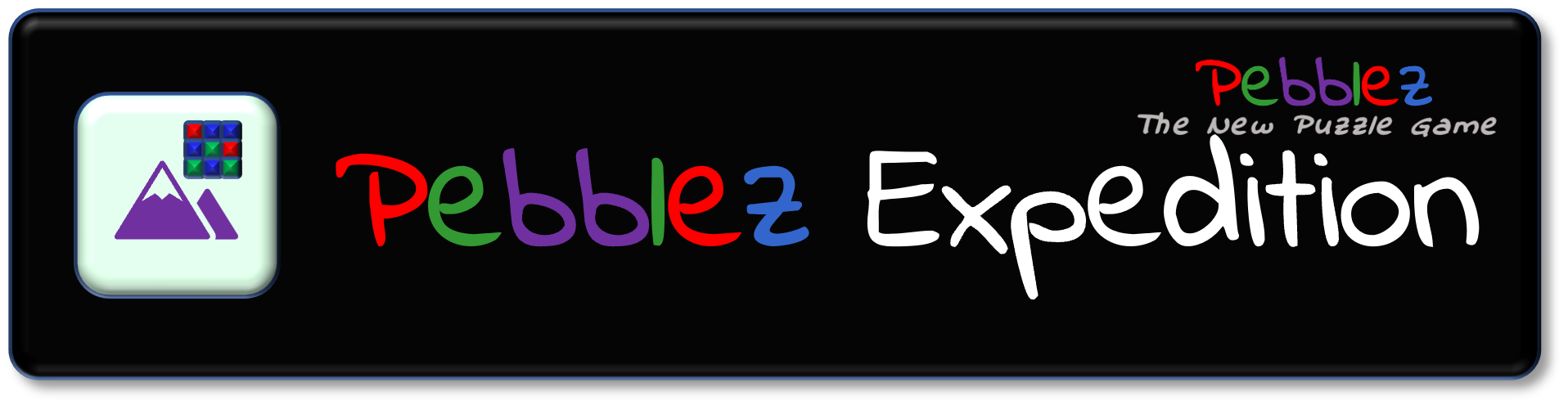 Pebblez Puzzlez Image